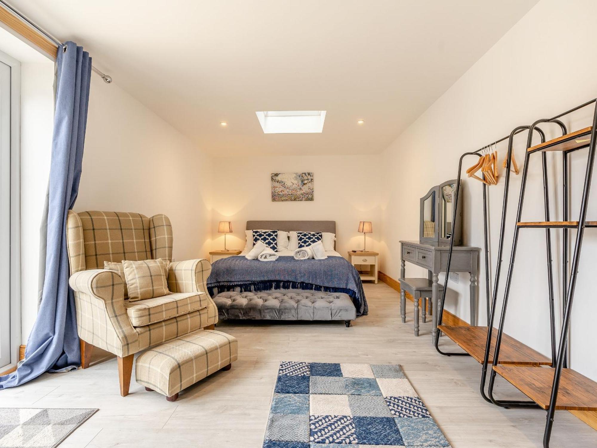 Captains Rest Seahouses Esterno foto